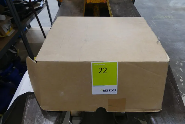 BELIMO Hubantrieb EV24A-MP-TPC, Stellkraft 2500N / MP-Bus, multifunktional
